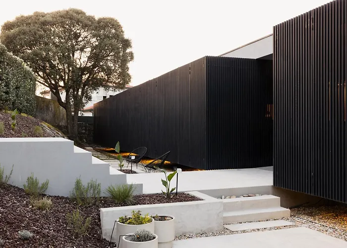 Just Like - Casal No Campo Villa *