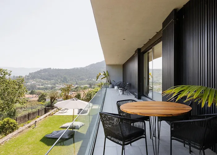 Just Like - Casal No Campo Villa Vila Praia de Âncora