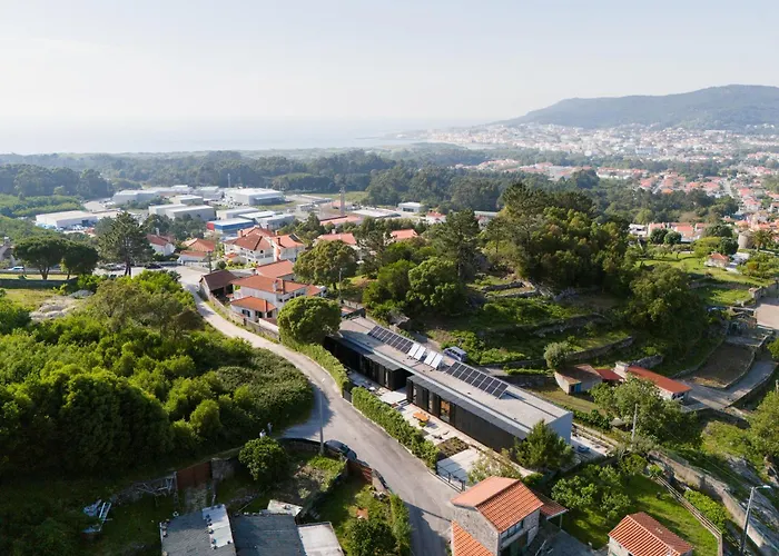 Villa Just Like - Casal No Campo Vila Praia de Âncora