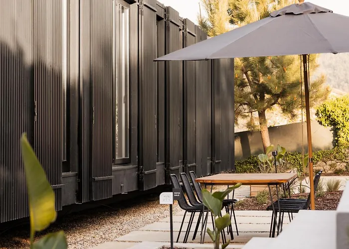 Just Like - Casal No Campo Villa *