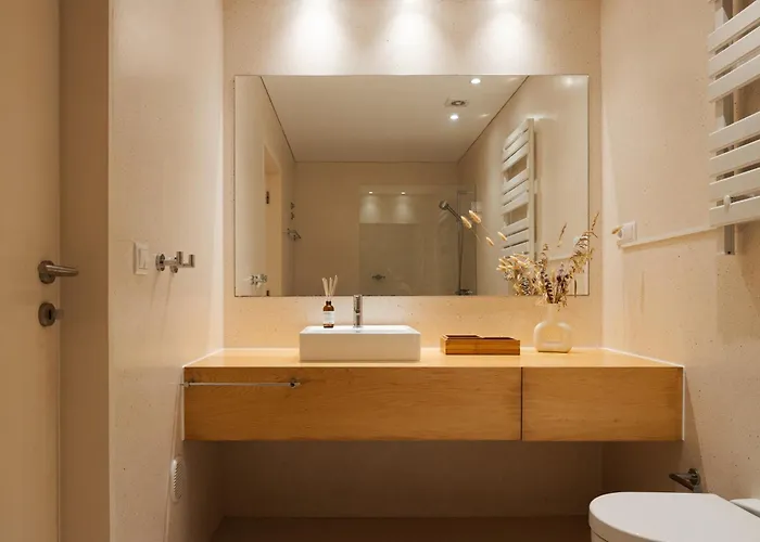 Just Like - Casal No Campo Villa Vila Praia de Âncora