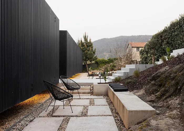 Just Like - Casal No Campo