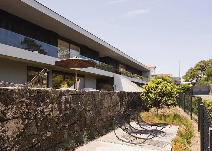 Villa Just Like - Casal No Campo *