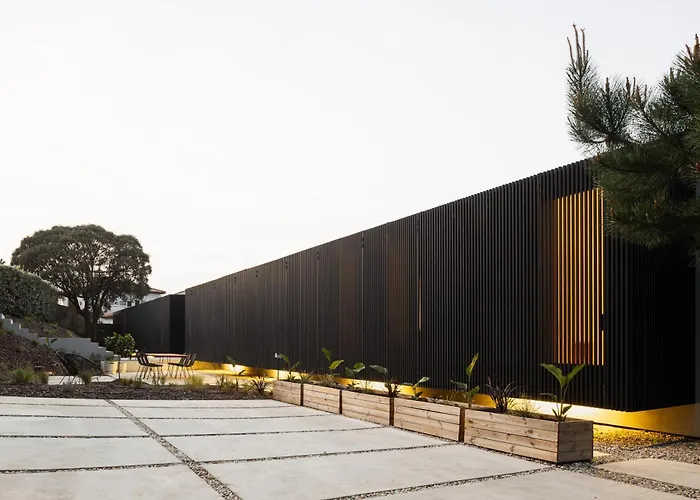 Villa Just Like - Casal No Campo Vila Praia de Âncora