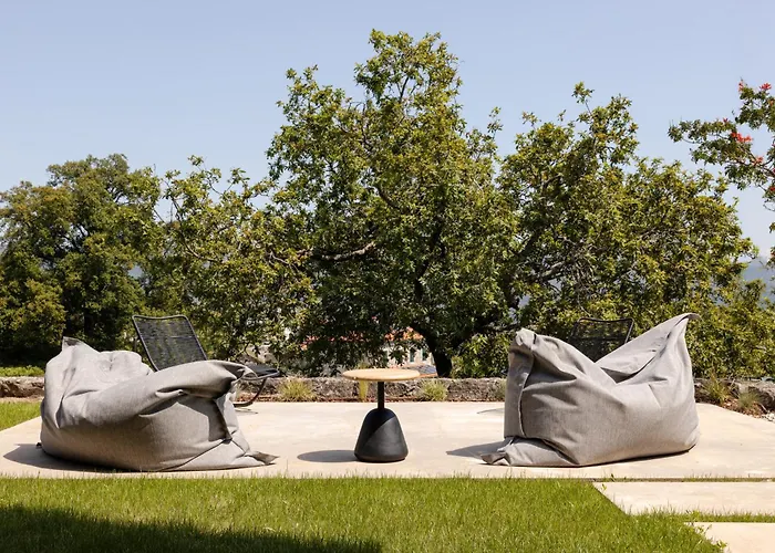 Just Like - Casal No Campo Villa *